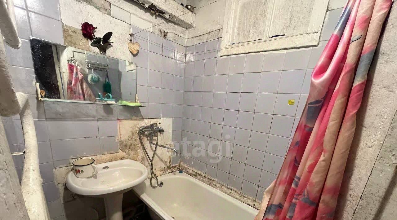 квартира г Ижевск р-н Первомайский ул Свободы 120 фото 14
