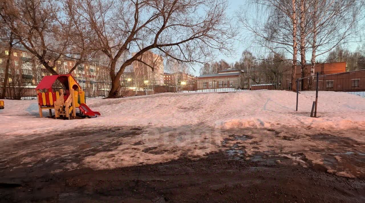 квартира г Сарапул ул 20 лет Победы 15 фото 30