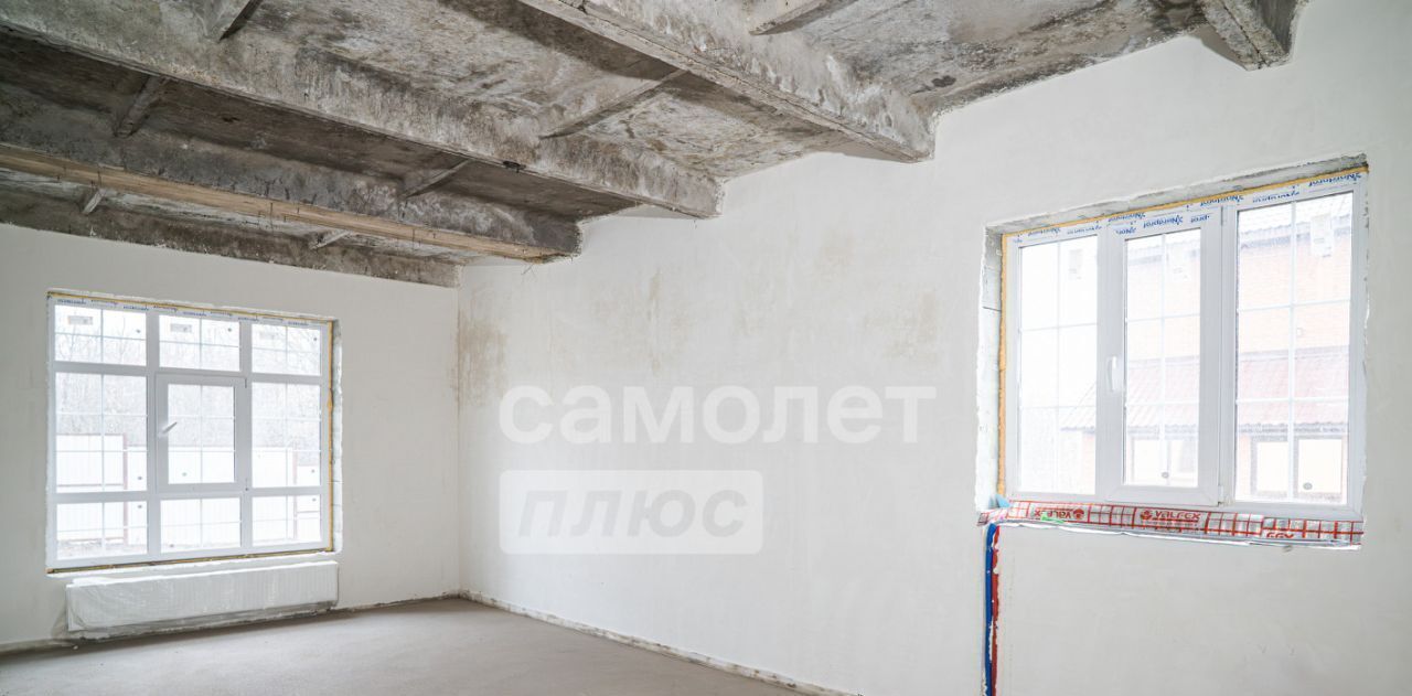 дом г Уфа с Нагаево ул Наиля Бикбулатова 42 фото 3