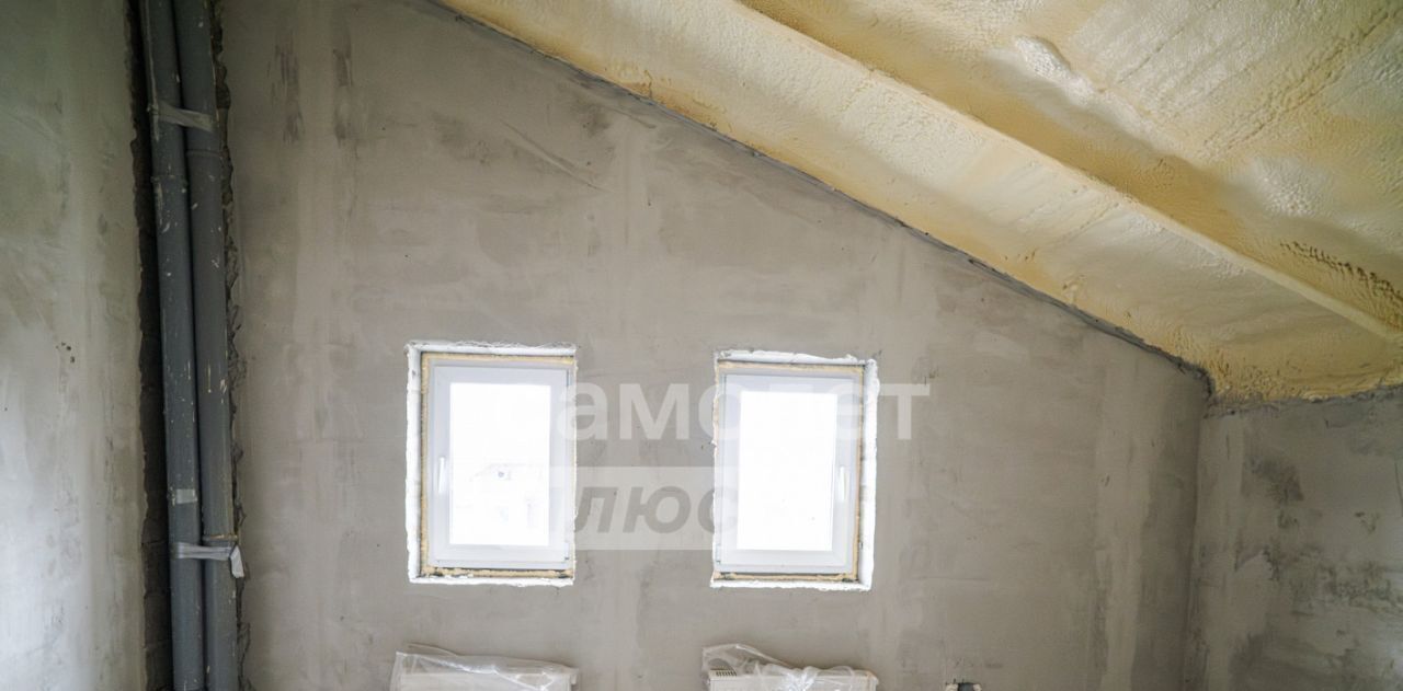 дом г Уфа с Нагаево ул Наиля Бикбулатова 42 фото 27