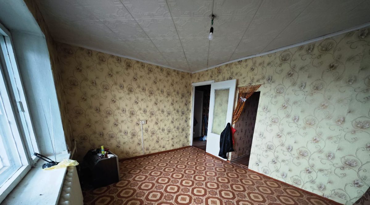 квартира г Рузаевка ул Ухтомского 28 фото 3