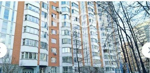 квартира г Москва метро Медведково ул Молодцова 6 фото 10