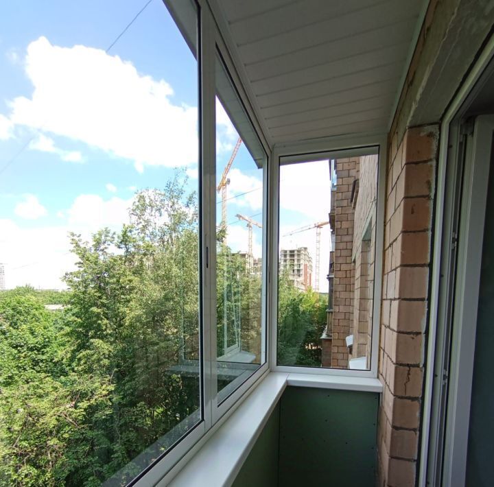 квартира г Москва метро Первомайская б-р Измайловский 67к/1 фото 33