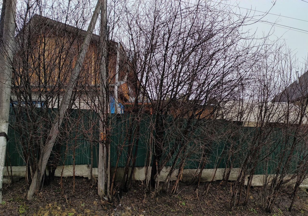 дом г Барнаул р-н Центральный ул Лениногорская фото 5