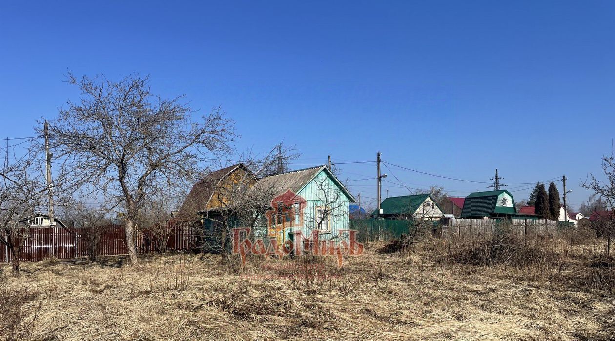 дом р-н Александровский г Александров снт Солнечный 40 фото 5