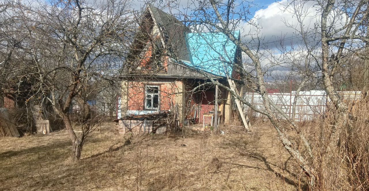 дом г Владимир р-н Ленинский сад № 10 АО ВТЗ, 100 фото 5