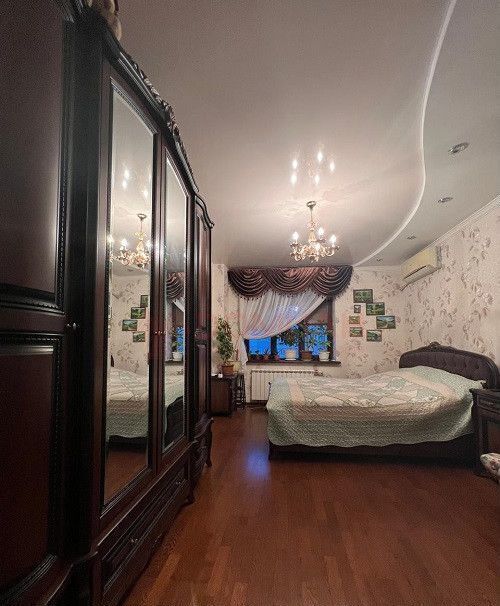 квартира г Ростов-на-Дону р-н Советский ул Еременко 58/11 фото 7