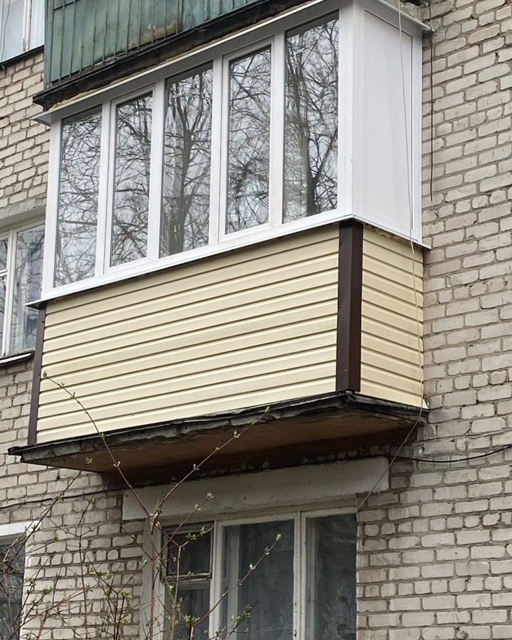 квартира г Новозыбков ул Ломоносова 34 Новозыбковский г. о. фото 2