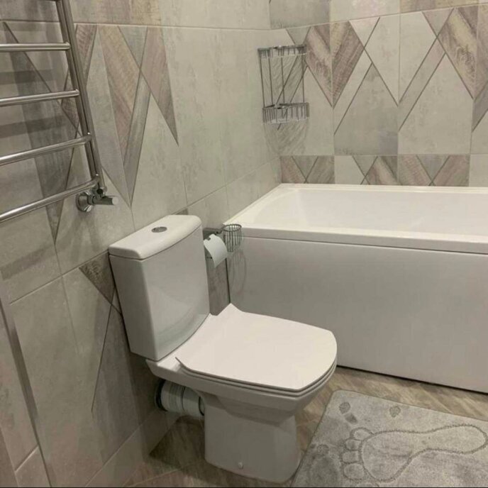 квартира г Самара Алабинская ул Садовая 247/249 фото 1