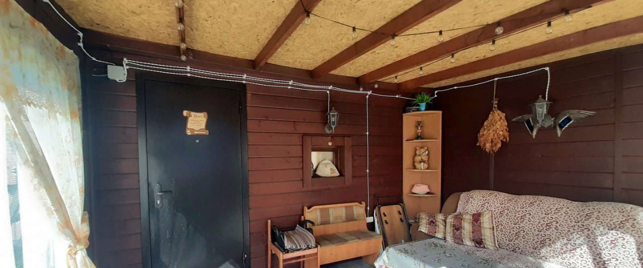 дом г Киров п Садаковский фото 14