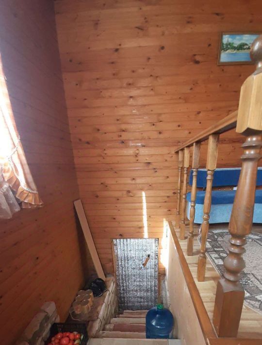 дом г Киров п Садаковский фото 21