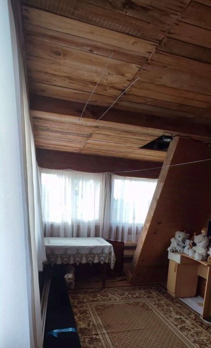 дом г Киров п Садаковский фото 40