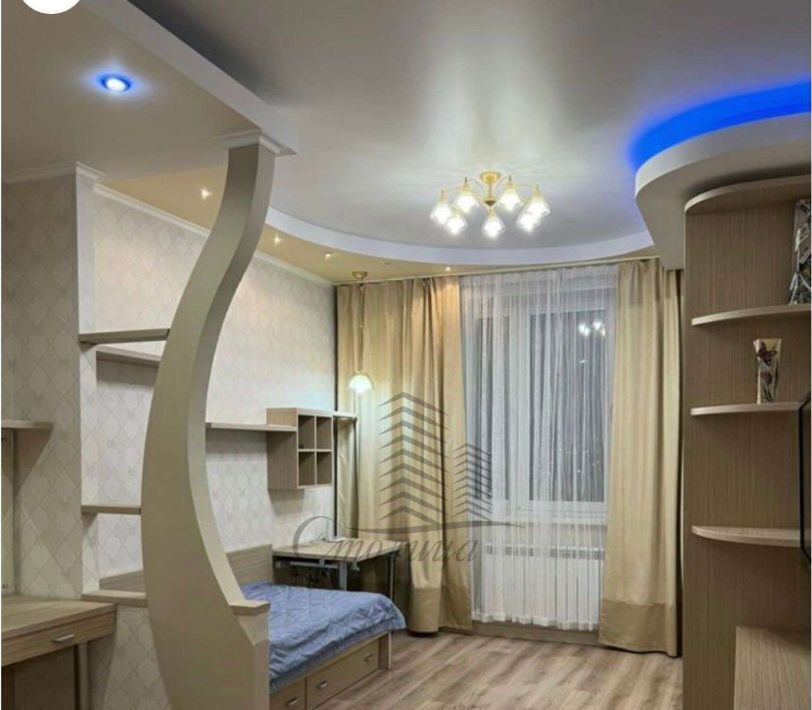 квартира г Старый Оскол Степной микрорайон 13 фото 15