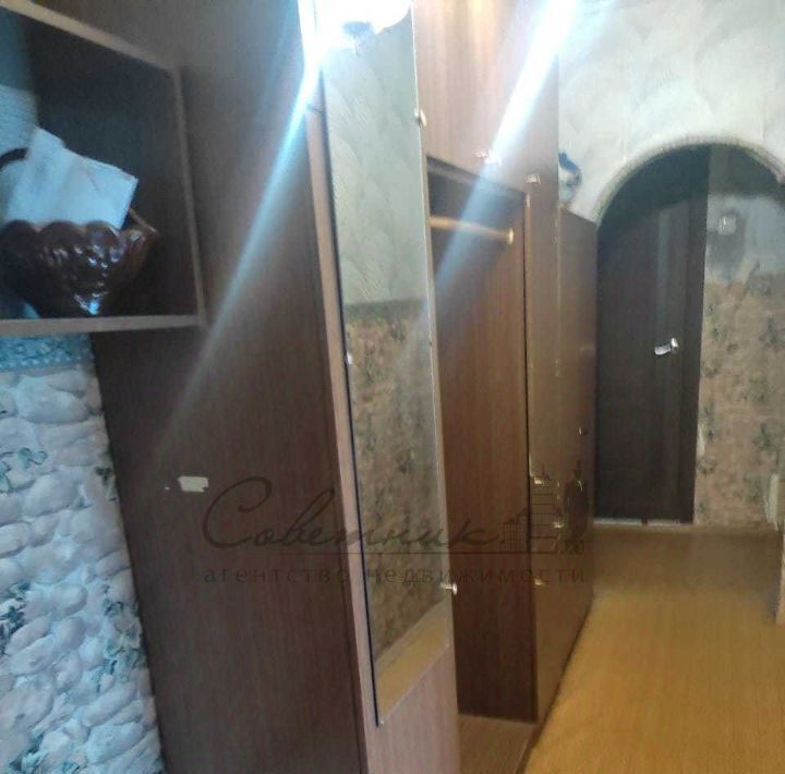 квартира г Старый Оскол мкр Королева 31 фото 6