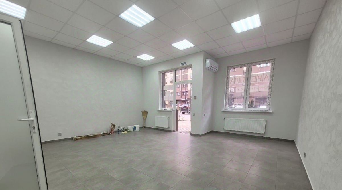 свободного назначения г Краснодар р-н Прикубанский ул Скандинавская 1к/3 фото 1