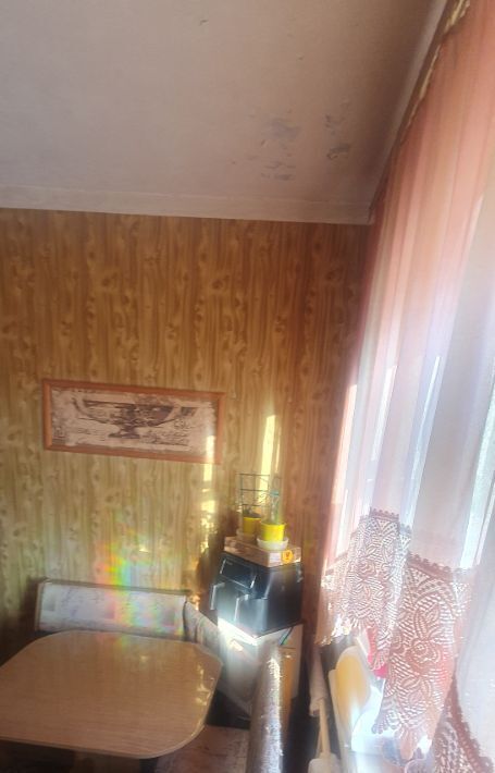 квартира г Сургут Железнодорожников ул Крылова 13 фото 4