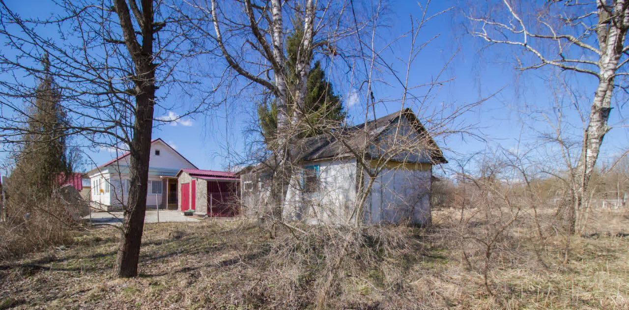 земля г Калуга д Матюнино фото 24