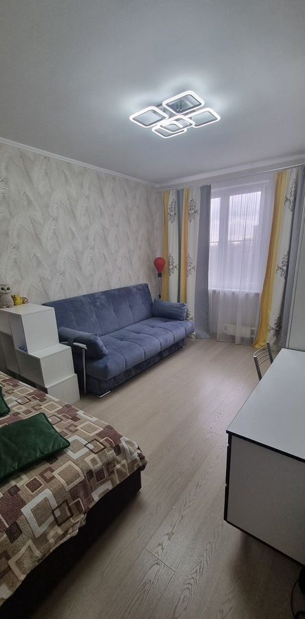 квартира г Москва метро Бабушкинская ул 1-я Напрудная 3 фото 6