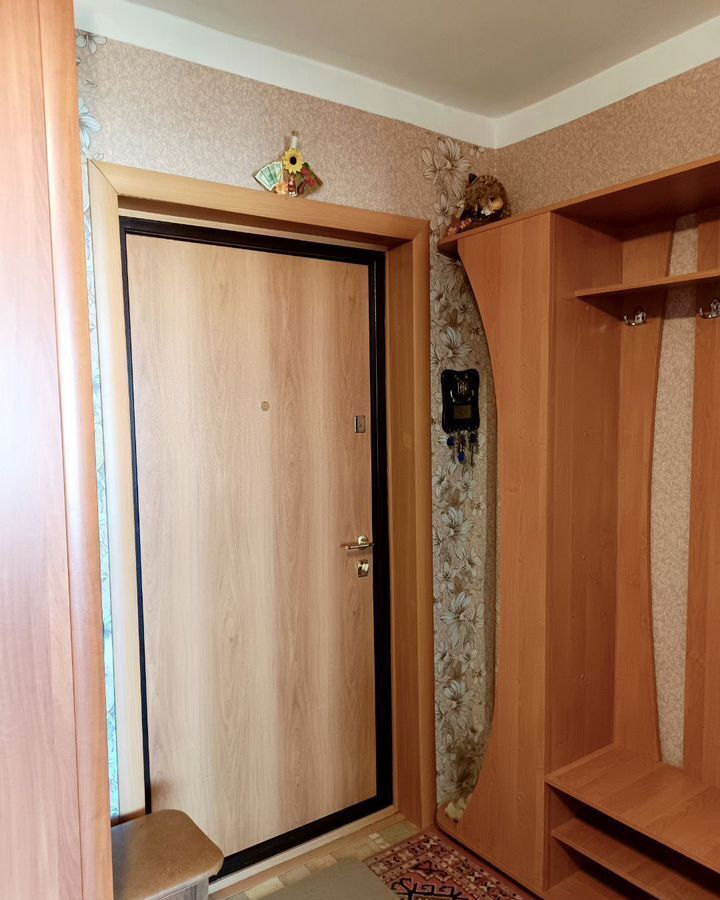 квартира г Саратов р-н Ленинский ул им академика О.К.Антонова 33 фото 10