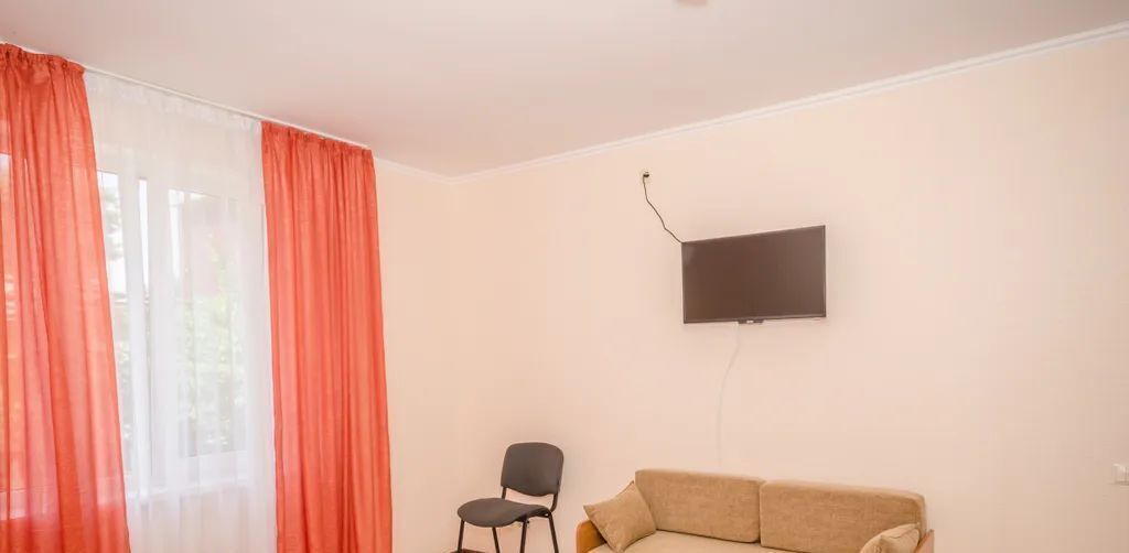 комната г Феодосия с Береговое ул Гагарина 63 фото 2