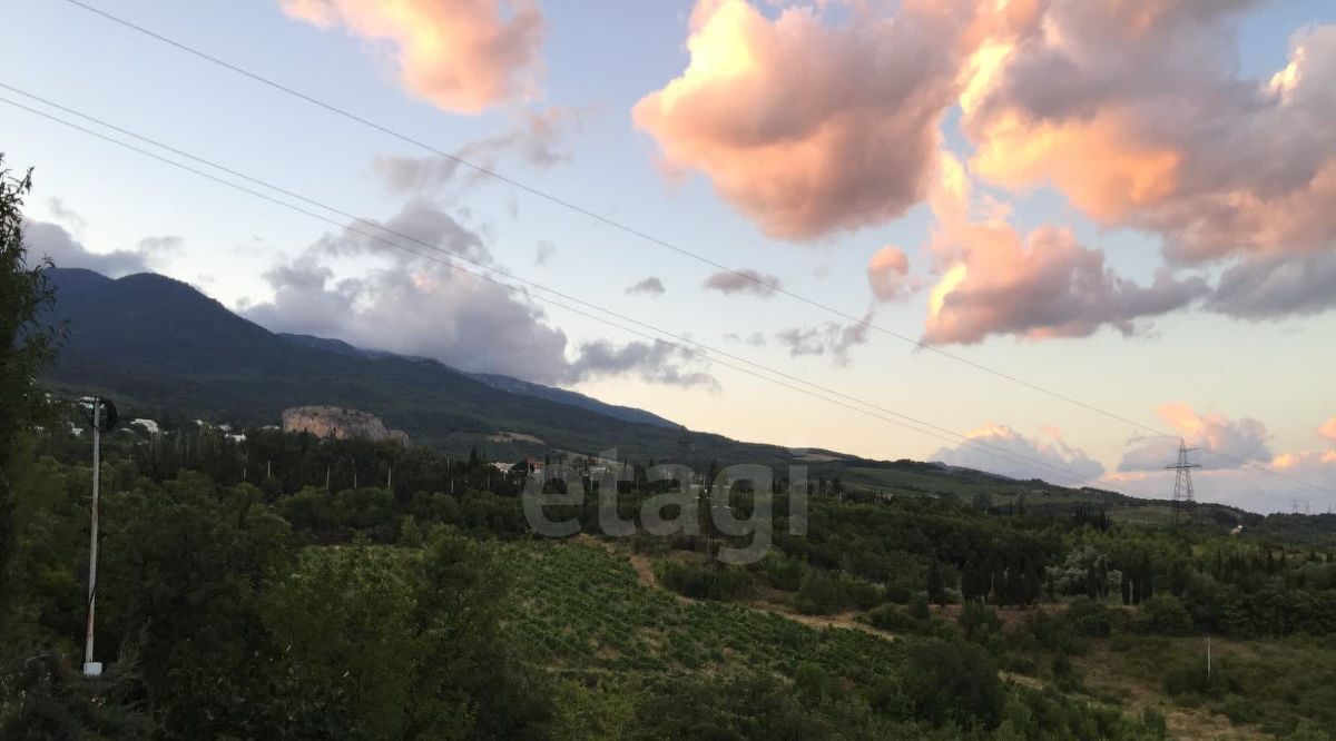 дом г Ялта пгт Гурзуф ул Ялтинская 22д фото 23