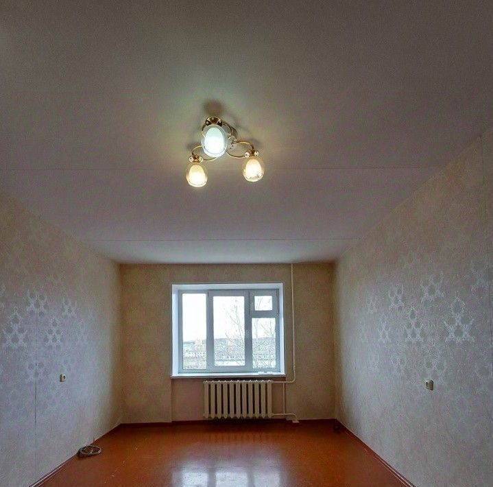 квартира г Чайковский ул Советская 18 фото 6