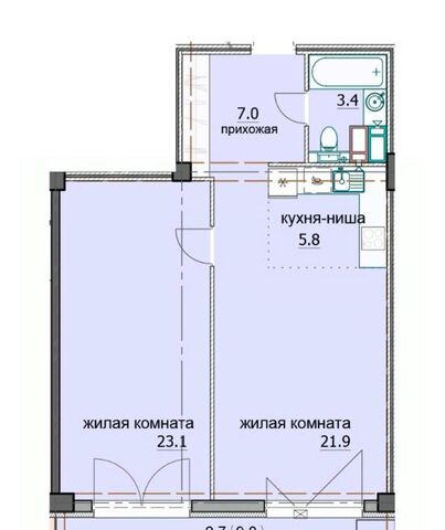 р-н Октябрьский дом 5 фото