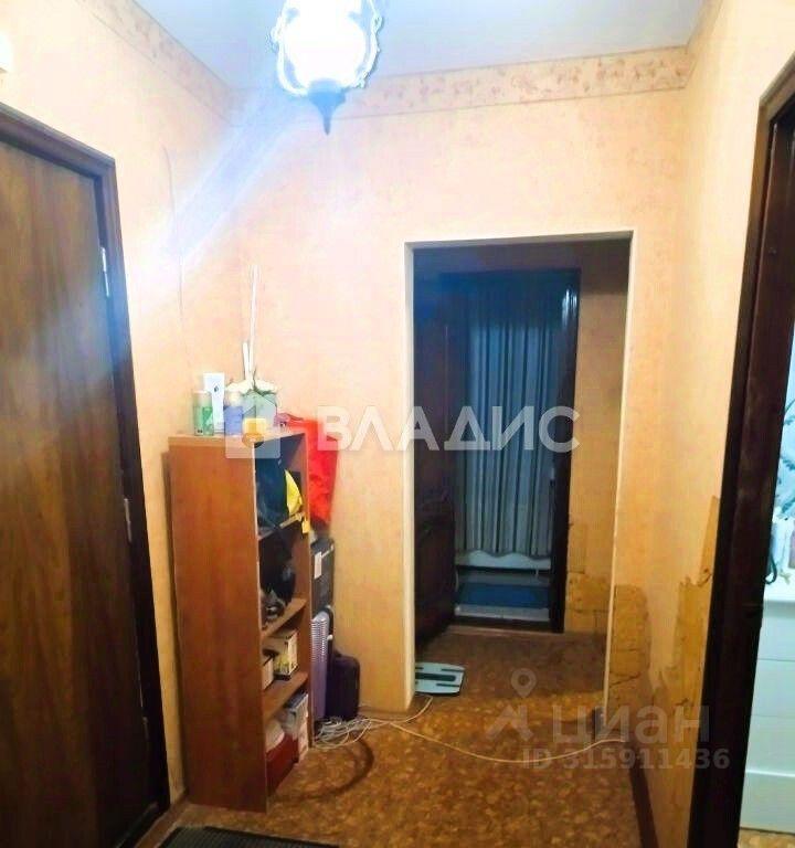 квартира г Красногорск ул Ленина 44 фото 9