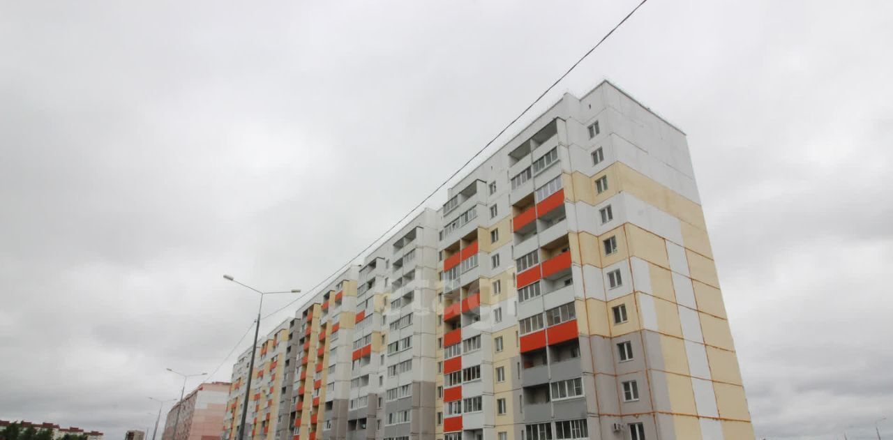 квартира г Нижний Тагил р-н Тагилстроевский ул Булата Окуджавы 13 фото 22