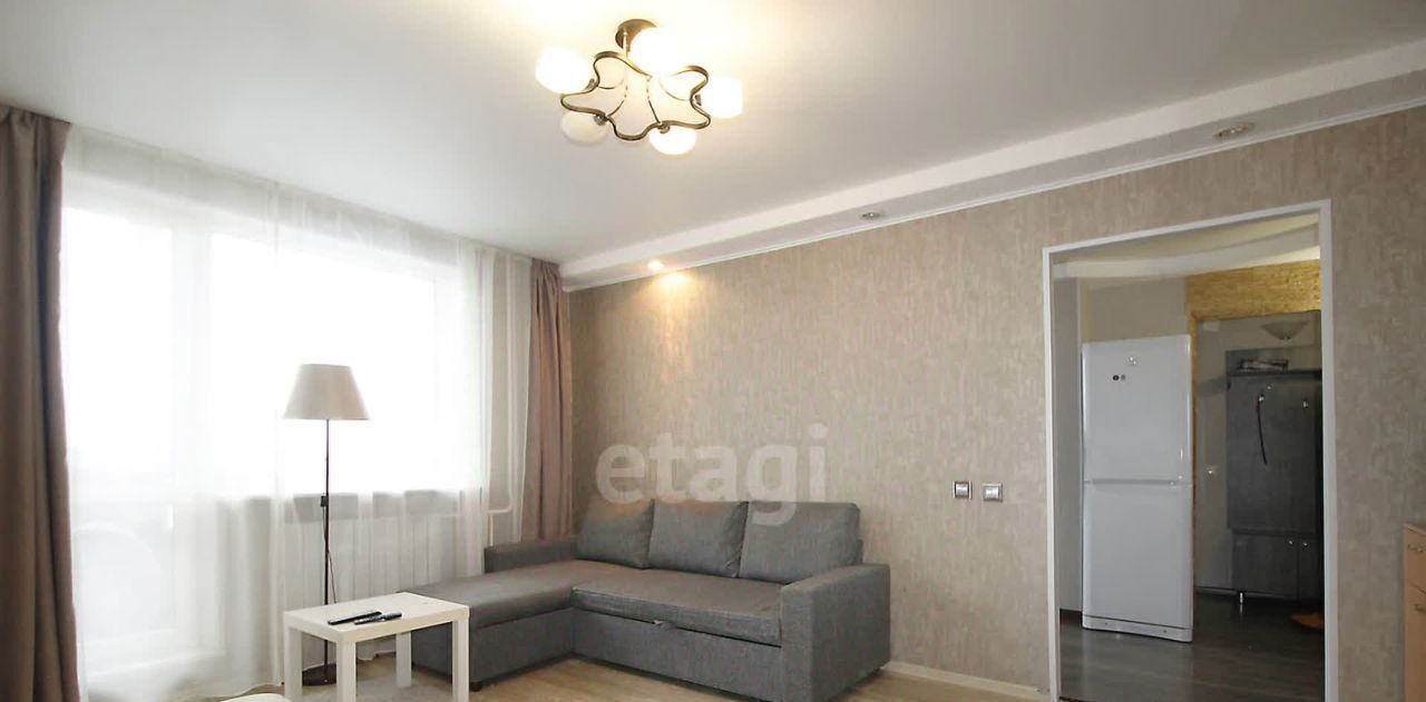 квартира г Нижний Тагил р-н Ленинский ул Газетная 35 фото 7