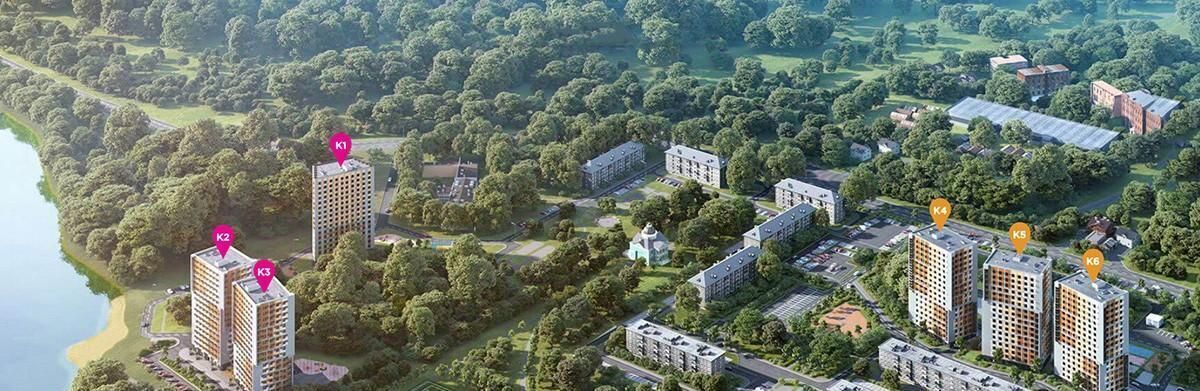 свободного назначения г Лыткарино мкр 6-й 33 фото 5