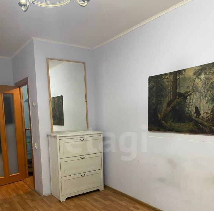 квартира г Москва метро Щукинская ул Маршала Бирюзова 40 фото 4