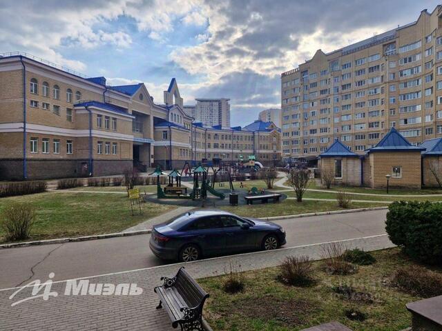 дом 2 Московская область фото