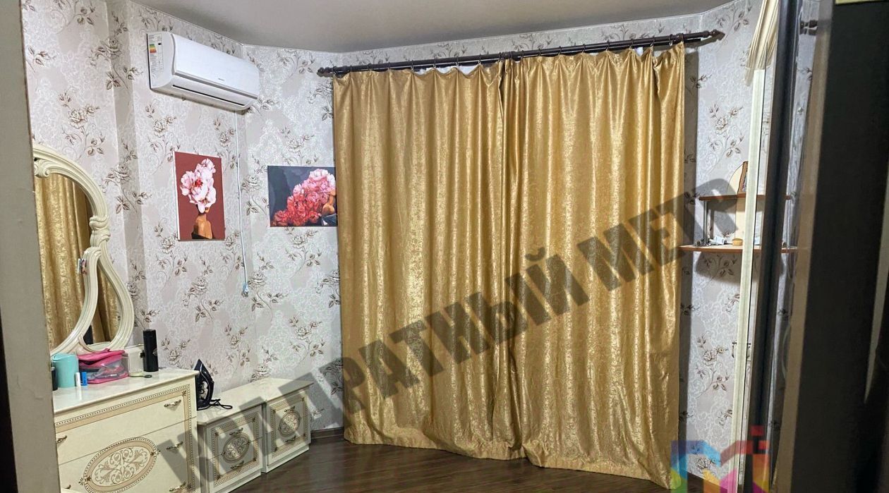 квартира г Элиста ул Ю.Клыкова 81гк/2 фото 4