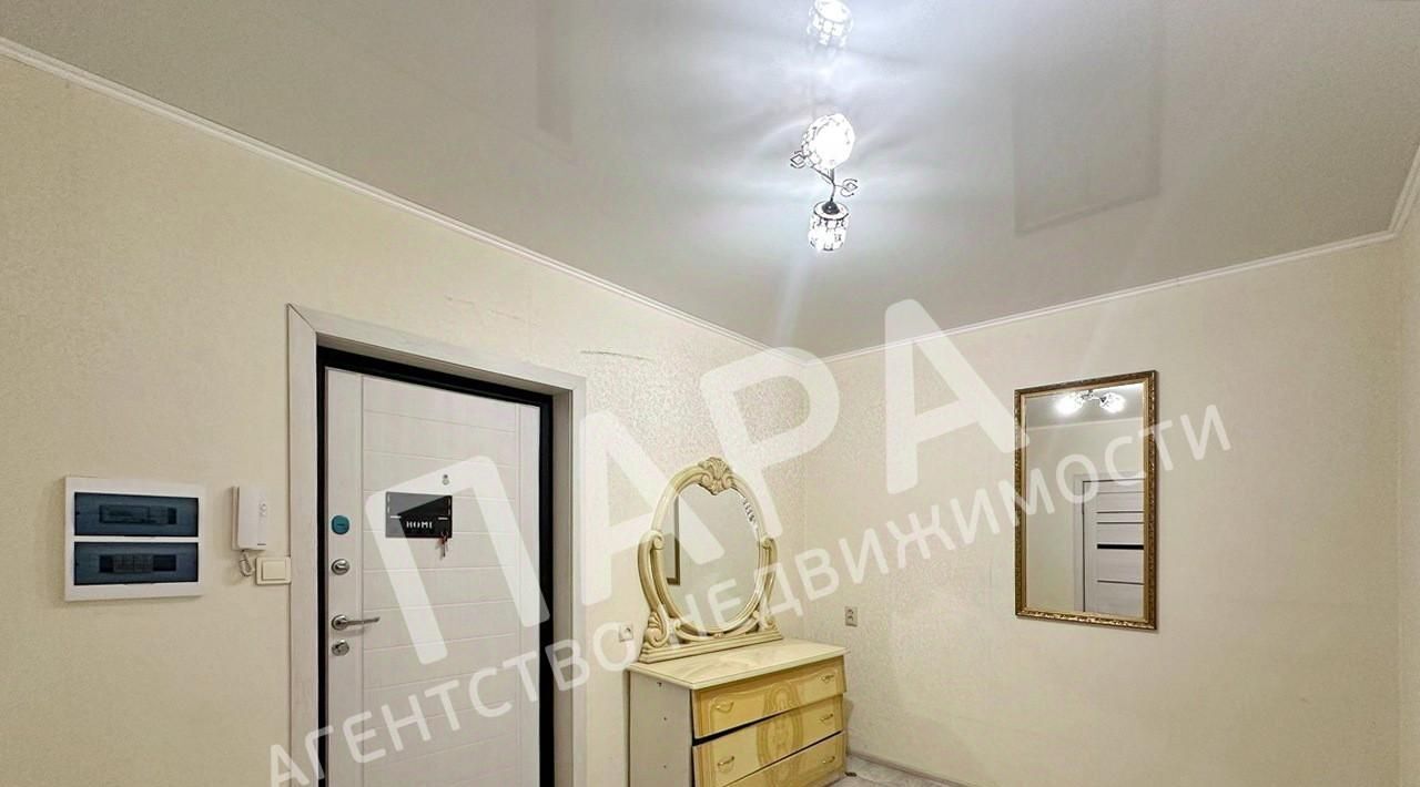 квартира г Самара Безымянка ул Молодежная 2 фото 16
