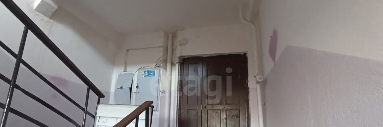 комната г Сыктывкар ул Кутузова 34 фото 9