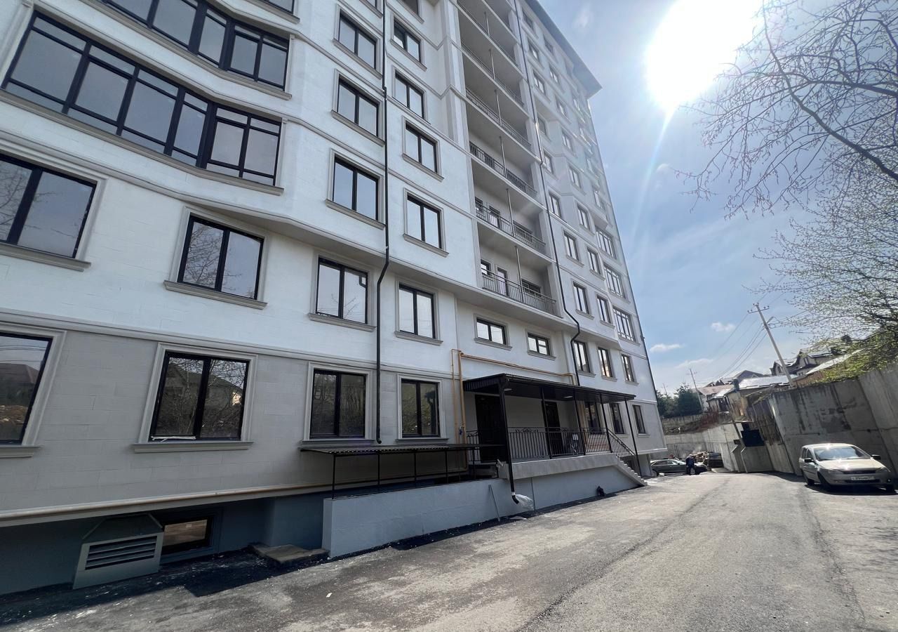 квартира г Нальчик ул Атажукина 11 фото 1