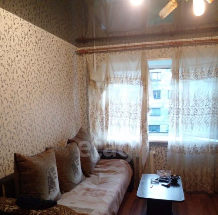 комната г Нижний Тагил р-н Дзержинский ул Юности 39 фото 6