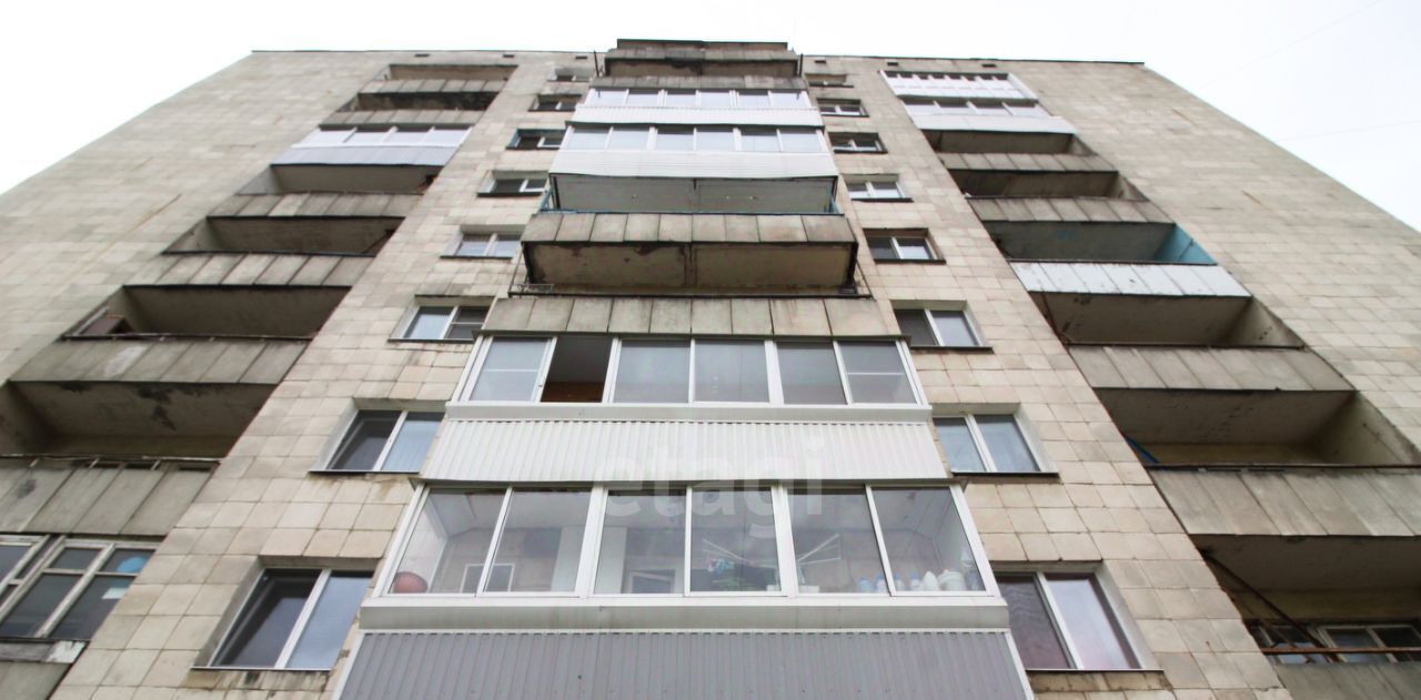 комната г Нижний Тагил р-н Дзержинский пр-кт Ленинградский 31 фото 13