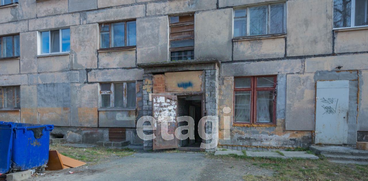 комната г Нижний Тагил р-н Дзержинский ул Юности 39 фото 15