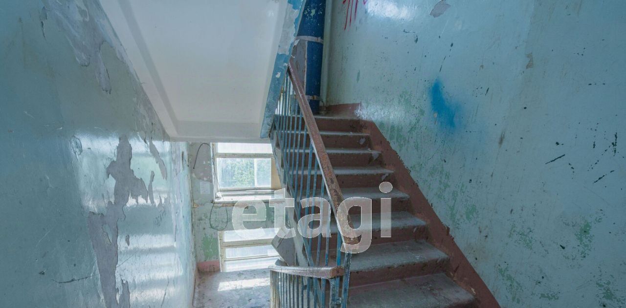 комната г Нижний Тагил р-н Дзержинский ул Юности 39 фото 14