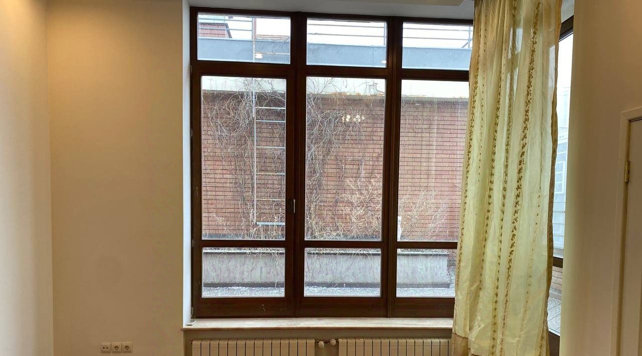 квартира г Казань Козья слобода ул Чистопольская 20/12 фото 15