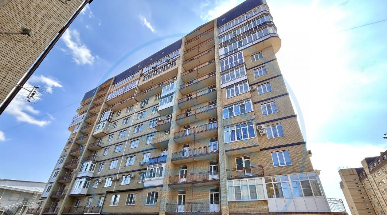квартира г Ессентуки ул Октябрьская 337/3 фото 16