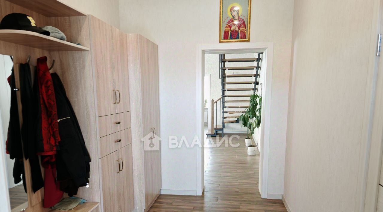 дом р-н Белгородский п Майский Майский-8 кв-л фото 6