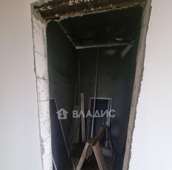 дом р-н Яковлевский г Строитель ул Тихая фото 12