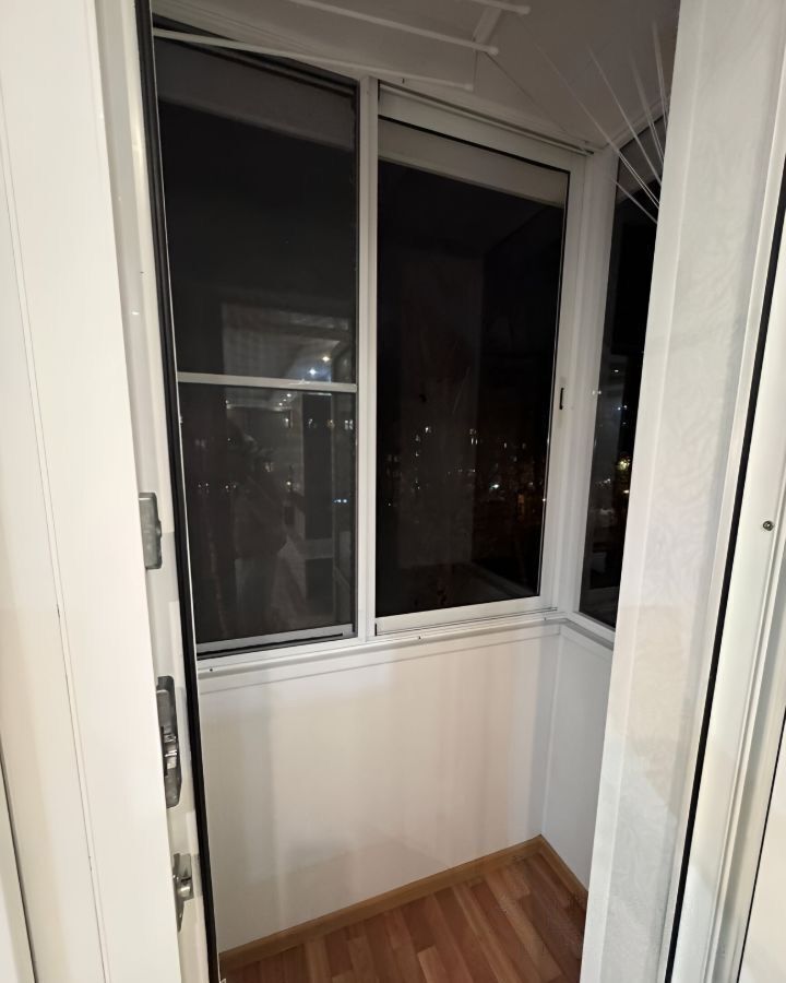 квартира г Москва метро Текстильщики ул Артюхиной 8/10 фото 12