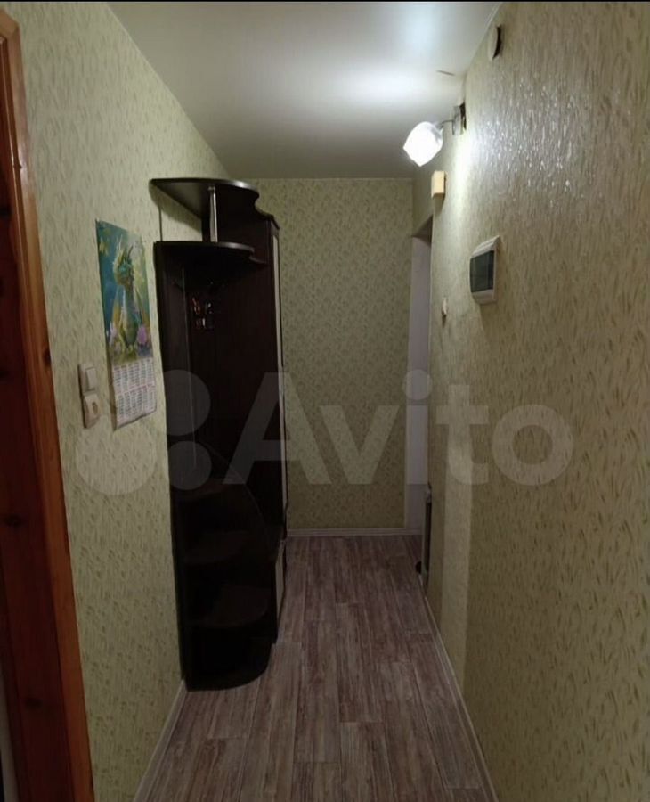 квартира г Кемерово ул Новогодняя 14 р-н Кедровка фото 6