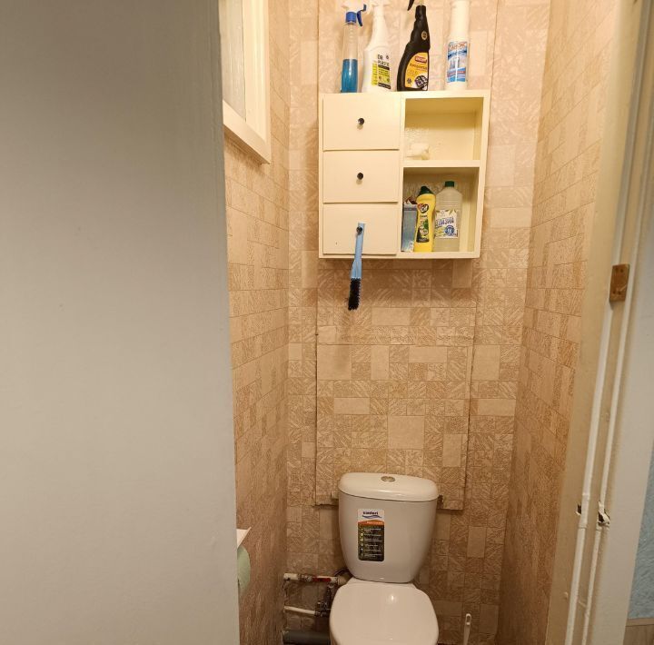квартира г Северодвинск пр-кт Труда 32 фото 12