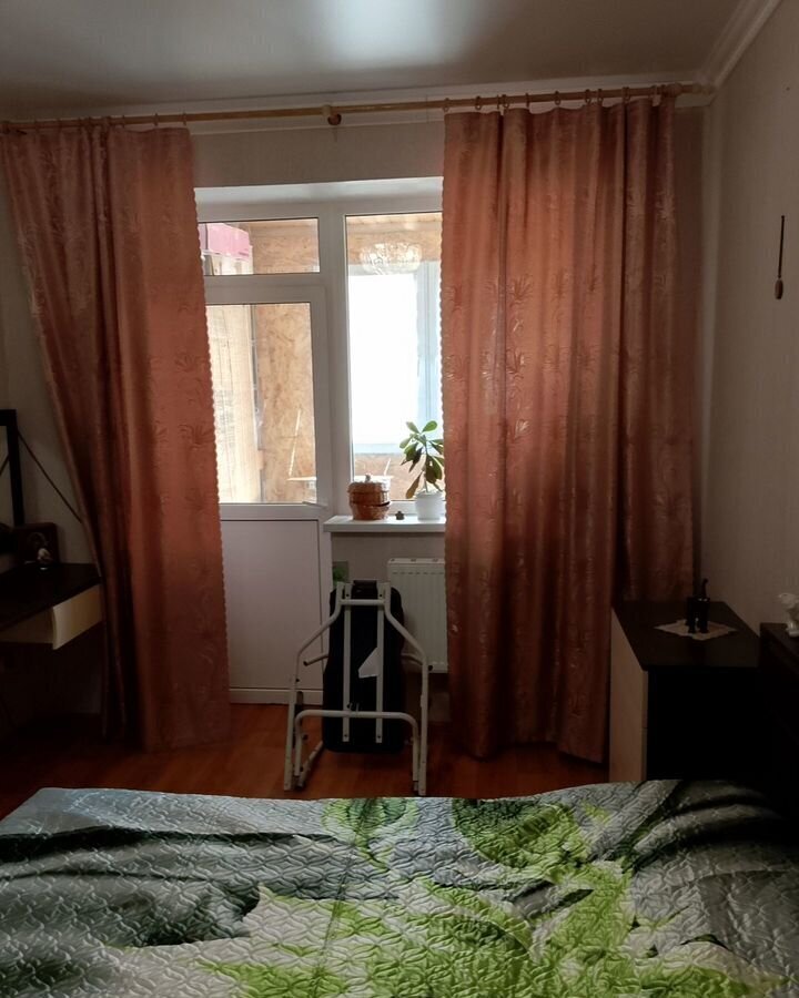 квартира г Кисловодск ул Катыхина 181/5 фото 3