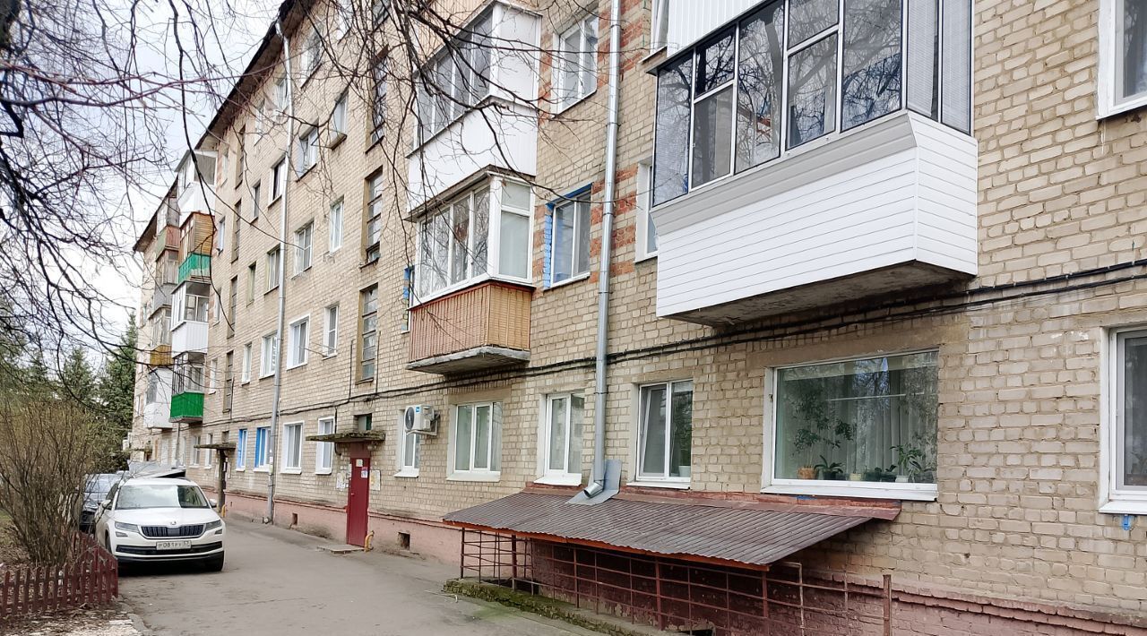 квартира г Орел р-н Советский ул Гуртьева 14 фото 21